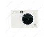 Canon IVY CLIQ+ Instant Camera Printer (Pearl White) 